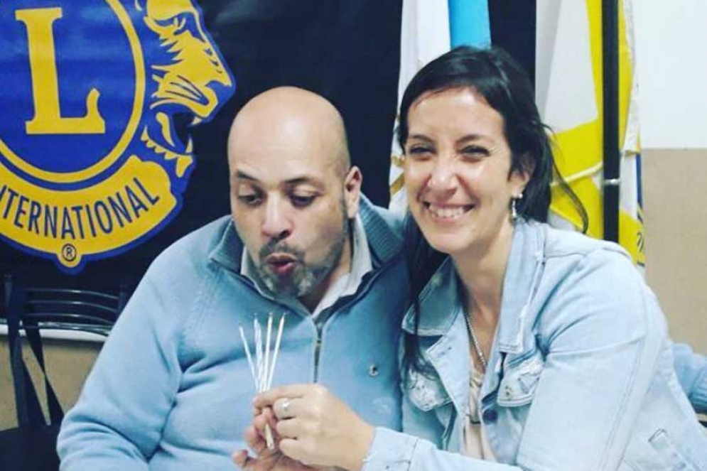 El Club de Leones tendrá nueva presidenta - NacPop Cañuelas